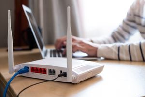¡Alerta! WiFi: Evita estos dos lugares para ubicar tu router y garantiza una mejor conexión