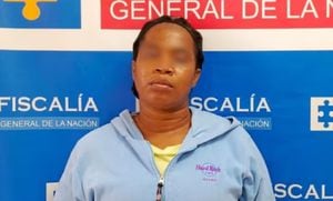 Leonor Salas Moreno, empleada que drogo y robo a sus empleadores