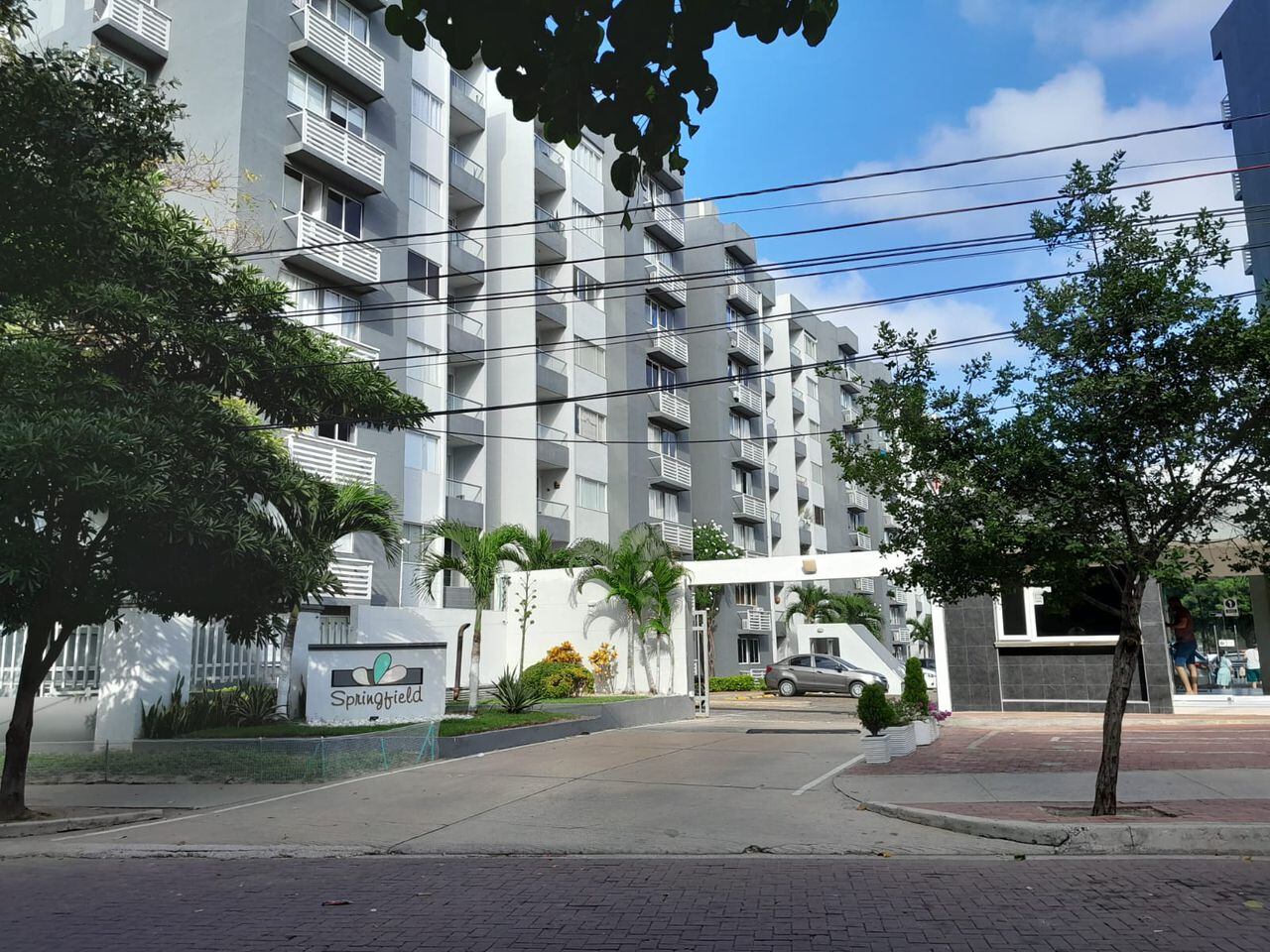 Los propietarios de nueve apartamentos estarían implicados en el robo de energía en Barranquilla, según Air - e.
