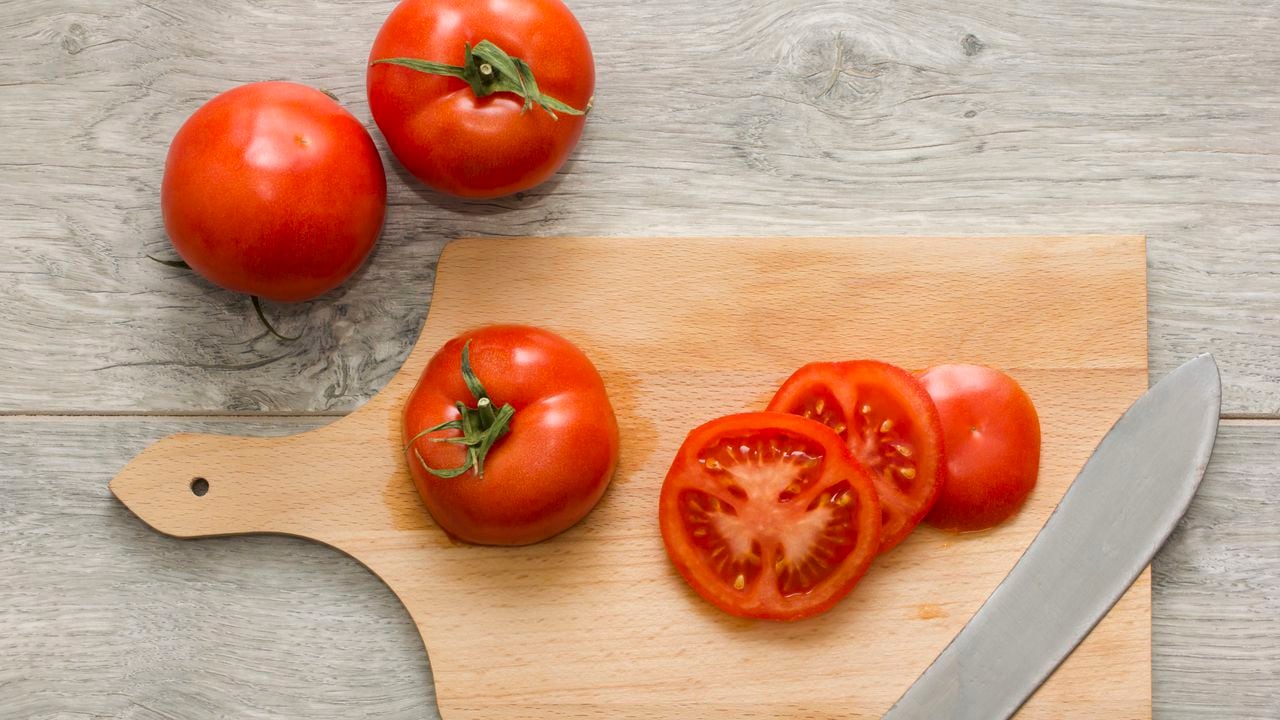 Semilla de tomate