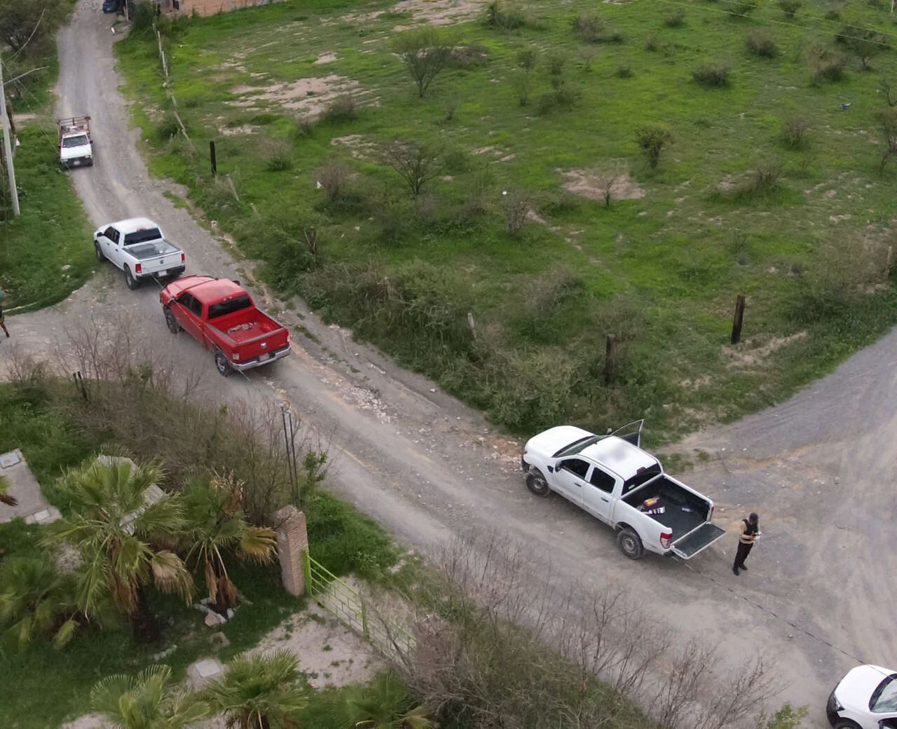 Desaparición de cinco jóvenes en Jalisco conmociona México