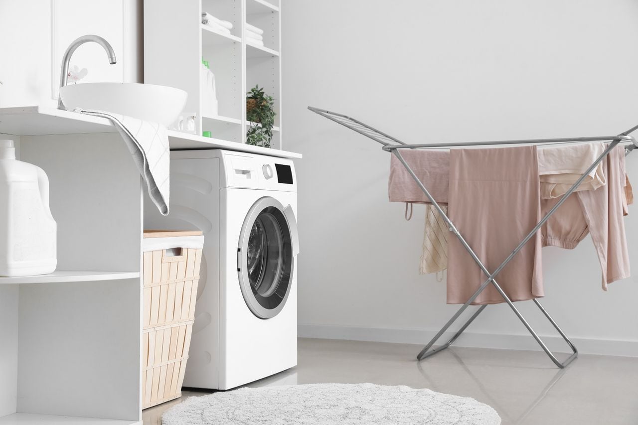 Una lavadora bien utilizada es una gran aliada en el momento de realizar las laboras del hogar.