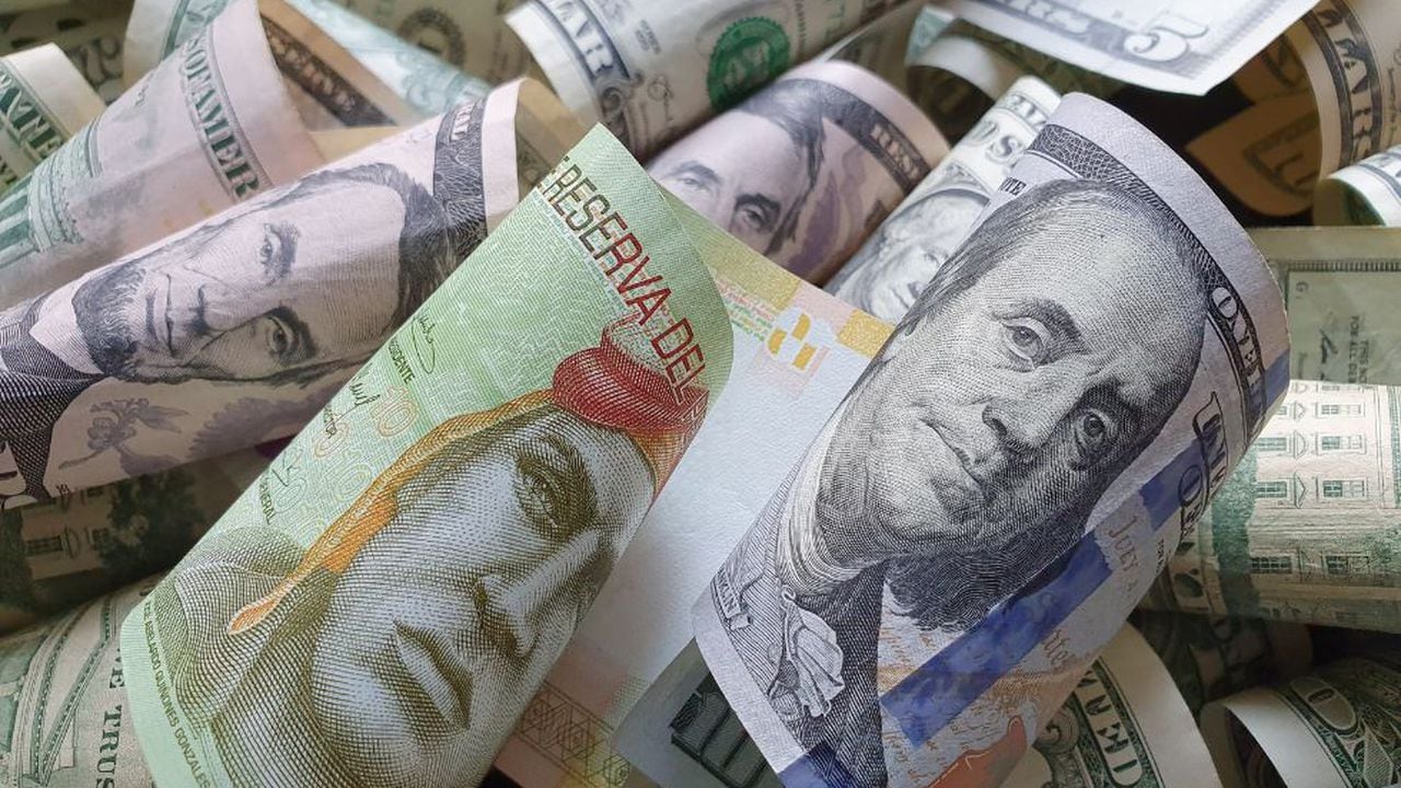 Dólar en Perú