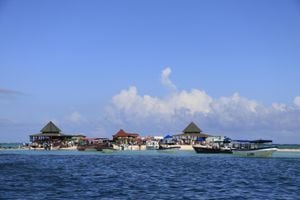 La Corte revisará las reclamaciones colombianas relacionadas con violaciones de los derechos de pesca artesanal de la comunidad raizal de San Andrés y Providencia para la explotación de bancos de pesca tradicionales.