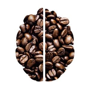 El café puede afectar de varias manera el sistema nervioso central.
