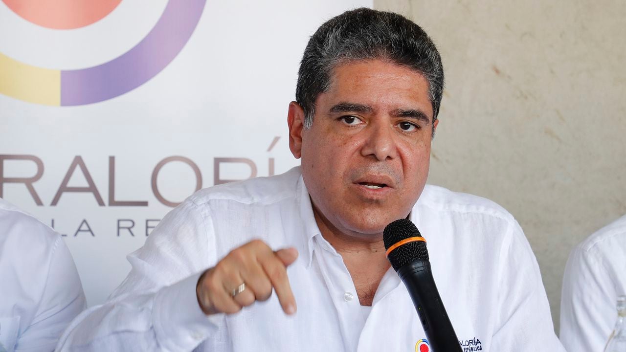 Hernán Rodriguez Becerra