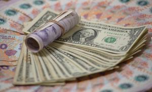 Cotización del dólar: Dólar blue y dólar oficial en Argentina en tiempo real