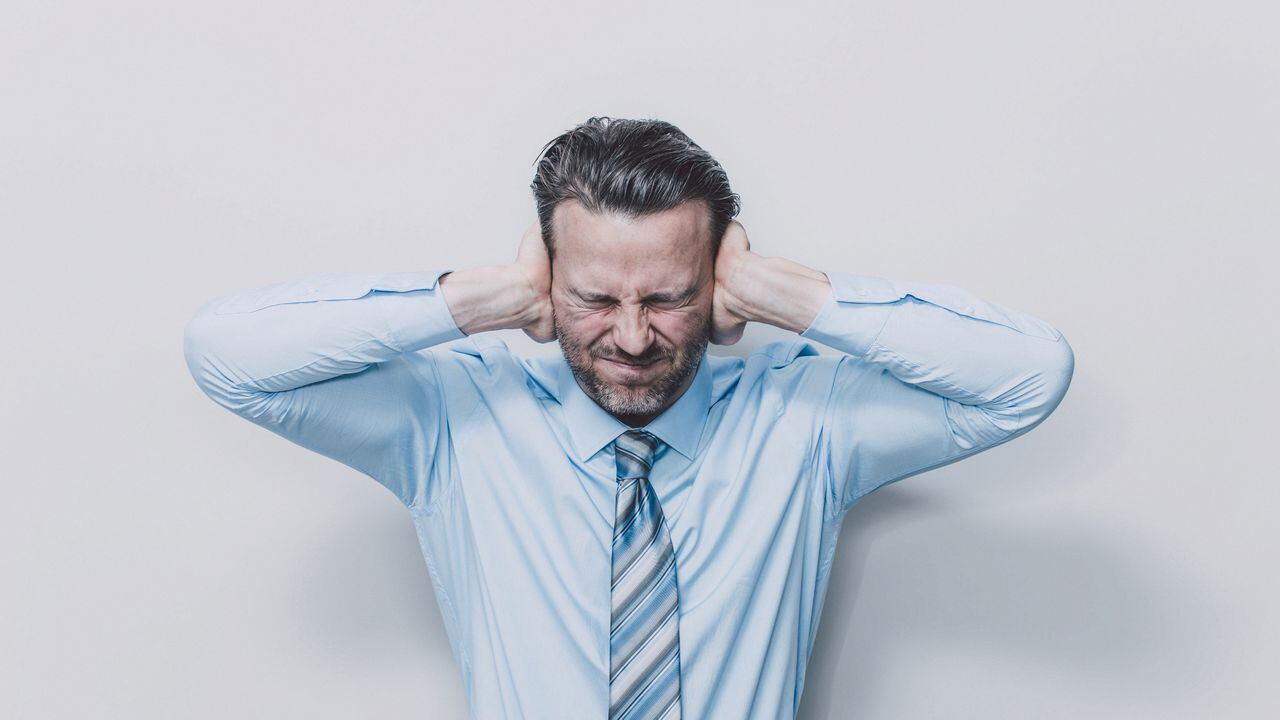 Estudios señalan que más del 50% de las personas presentan dolores de cabeza en el año.
