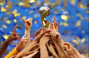 Colombia aspira a ser la sede del Mundial Femenino de Fútbol del 2023.