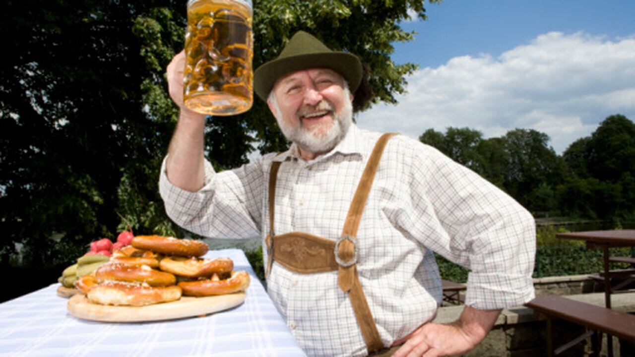 El boom de la cerveza sin alcohol en Alemania