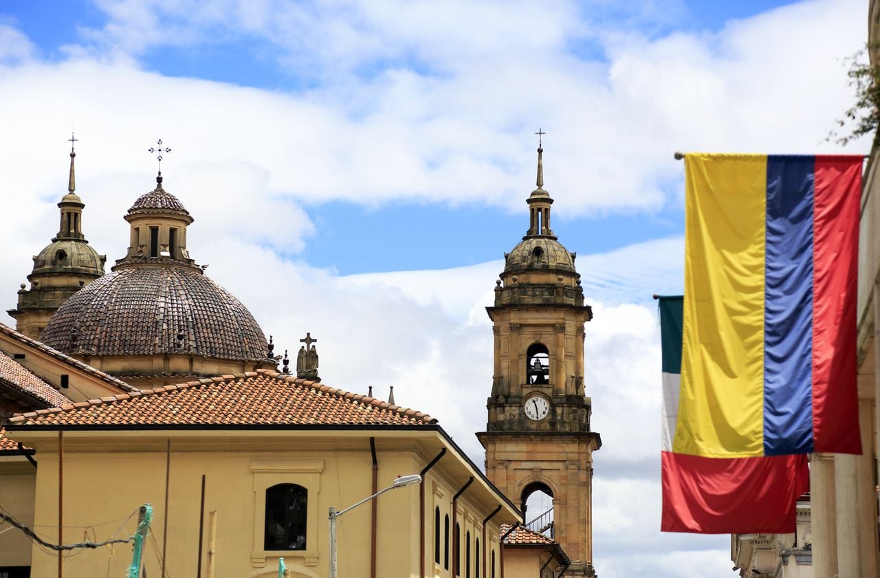 Colombia es uno de los países con más festivos en el año.