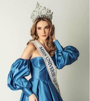 Michelle Cohn - Colombia se está preparando para el espectáculo global de Miss Universo 2023, ya que tiene una fecha definida.