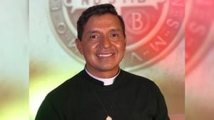 Padre Chucho
