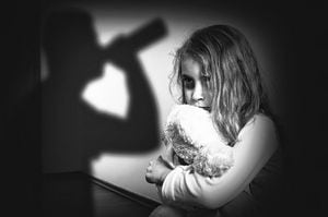 Las agresiones físicas contra los niños suelen ser la forma de maltrato más común, según autoridades y ONG’s dedicadas a la protección.