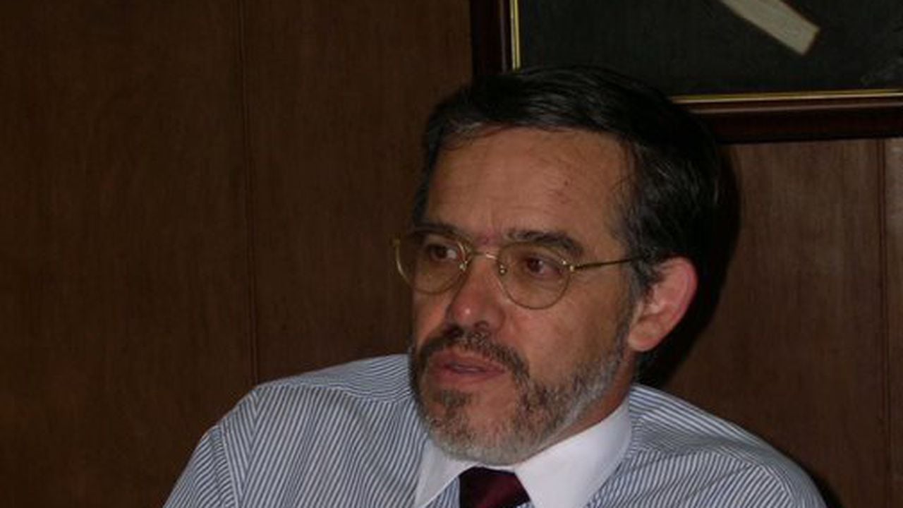 Ricardo Villaveces