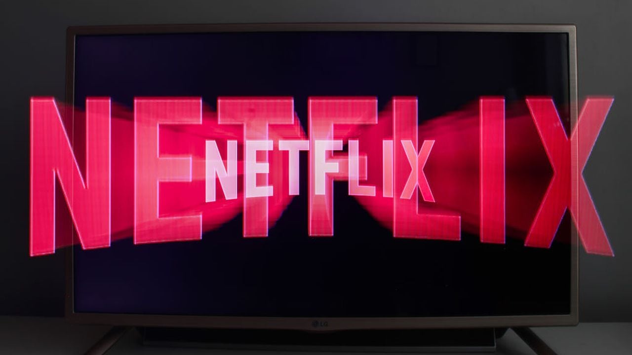 No es necesario gastar en un Smart TV para ver Netflix.