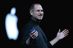 El legado de Steve Jobs seguirá presente por muchos años más.
