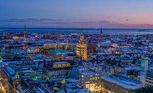 El Gobierno de Finlandia anunció este miércoles un plan de vacaciones gratis para quienes quieran conocer ese país, que por sexto año consecutivo fue destacado como el país más feliz del mundo, según un índice que elabora la ONU.