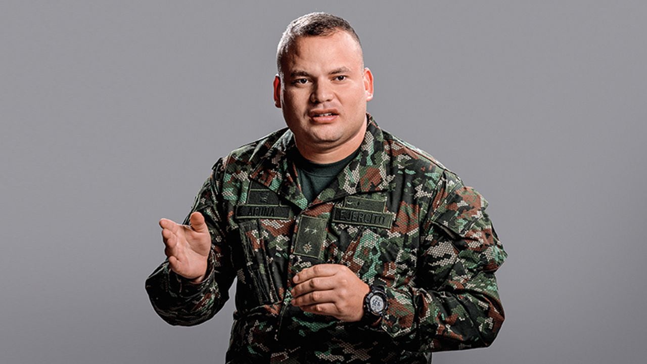  Los problemas del teniente Fredy Acuña comenzaron con la llegada del coronel Camilo Osorio al Batallón de Contrainteligencia Militar n.º 5.