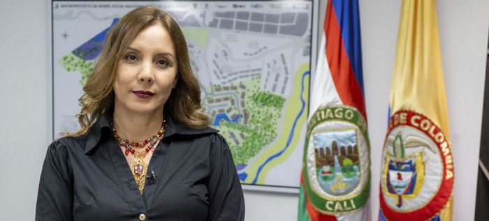 La Secretaría de Vivienda, dirigida por Martha Hernández, excuñada de Jorge Iván Ospina, se ha enfocado más en el desarrollo de los dos parques que tiene a su cargo.