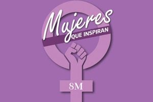 Hoy, en la connmemoración del Día Internacional de la Mujer, El País presenta las voces e ideas de diversas mujeres que reflejan el invaluable aporte de ellas a la sociedad.