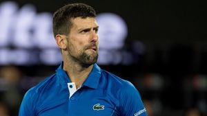 Novak Djokovic y una autocrítica bastante llamativa para los aficionados.