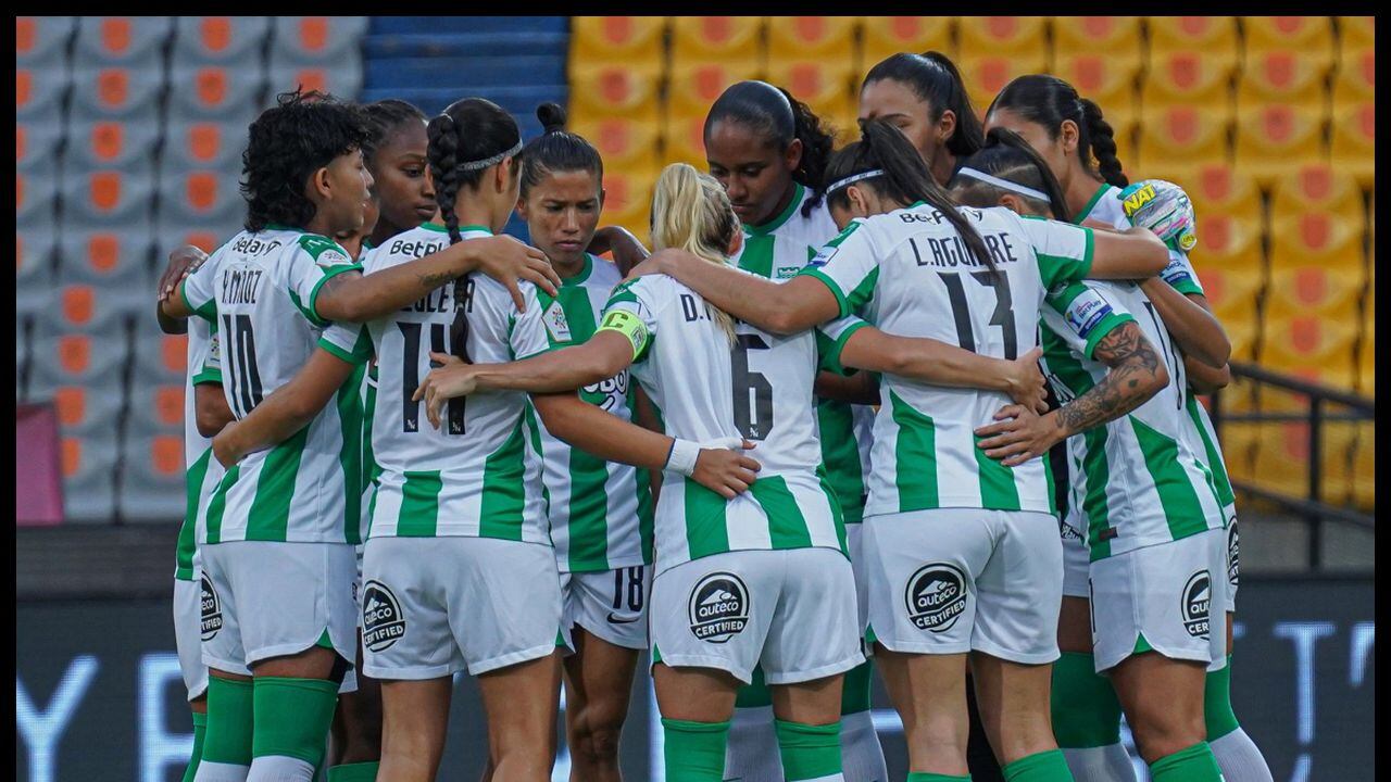 Otro año que Nacional arrasó en el Femenino - Club Nacional de Football