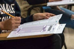Los estudiantes de grado once de los colegios públicos de Cali conocieron los resultados de sus exámenes en diciembre.