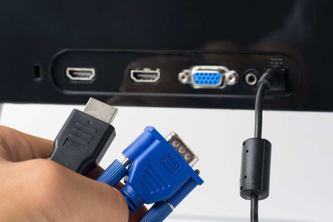 Cinco aspectos para saber por qué no consigues la calidad de imagen deseada  por HDMI al conectar un ordenador o consola