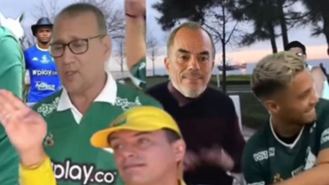 Video por la derrota del Cali ante el Bucaramanga.