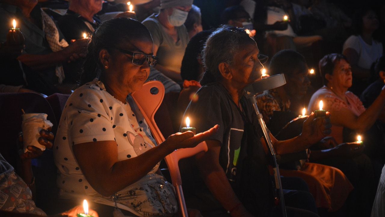 Evento conmemorativo del día nacional de la memoria y solidaridad con las víctimas.  Toda Colombia debe ser solidaria con las más de 9 millones de víctimas que han sufrido la violencia del conflicto armado, donde más de 600 mil víctimas son del Valle del Cauca. El lema de este evento es "9 millones de historias para no repetir"