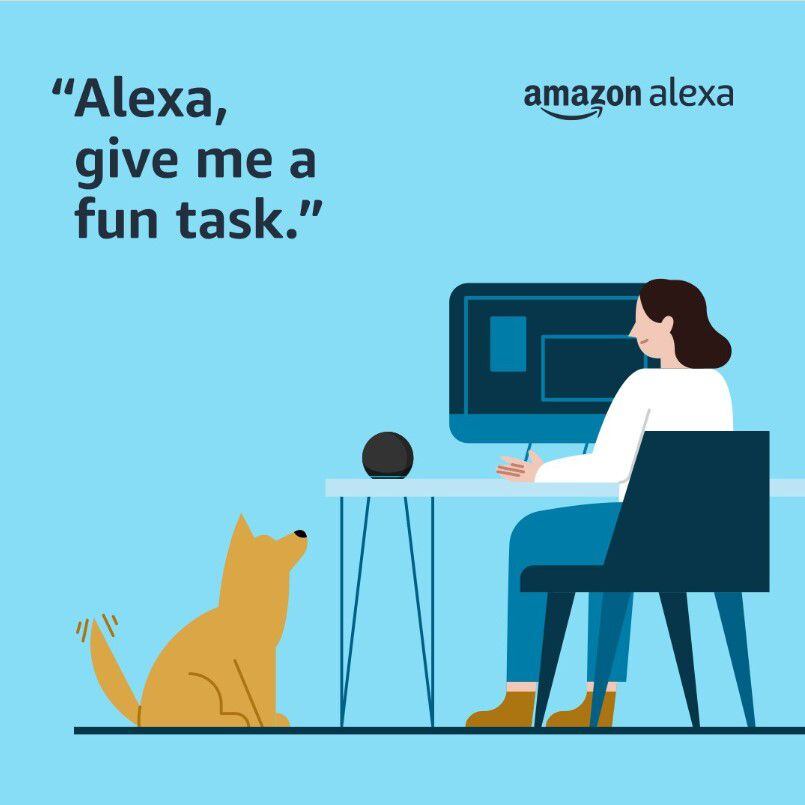 El funcionamiento de Alexa nunca fue tan sólido: Cinco secretos escondidos que redefinirán tu experiencia con este asistente.