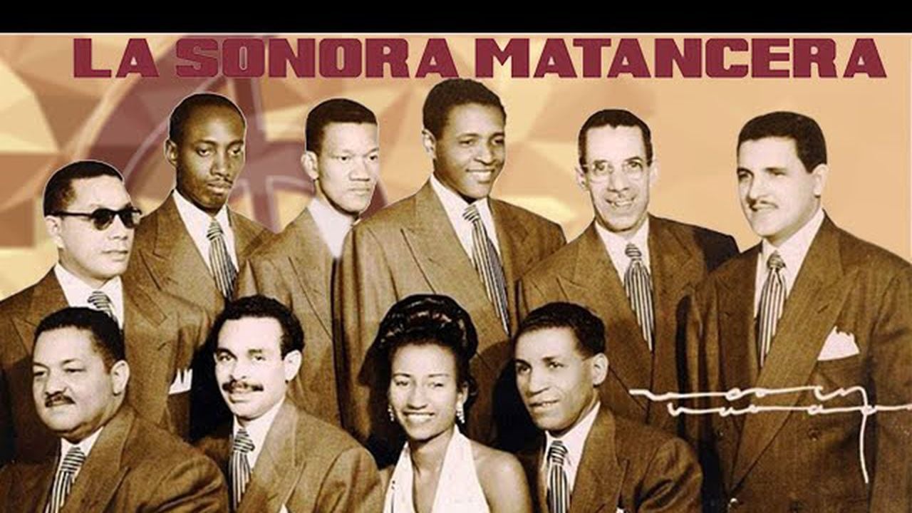La Sonora Matancera cumple 100 años.