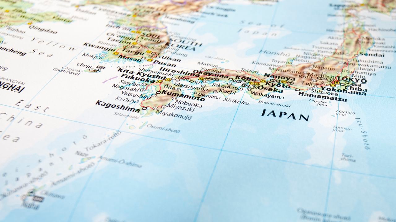 En un evento sorpresivo, un terremoto de magnitud 6.4 ha sacudido Japón, causando revuelo entre la población y las autoridades.