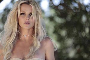 La 'princesa del pop' Britney Spears.