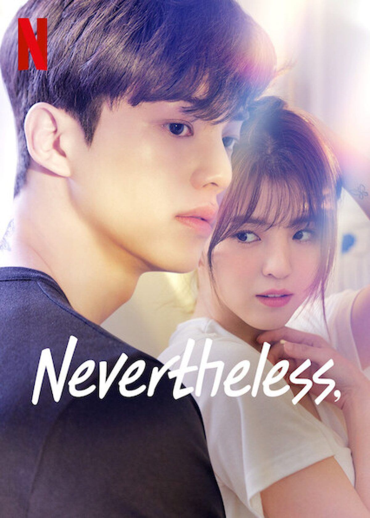 Nevertheless, es un k-drama disponible en Netflix.