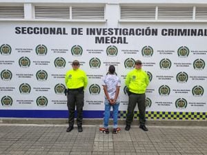 Alias 'Yanini' es señalado del triple homicidio ocurrido en El Pondaje el pasado 5 de septiembre.