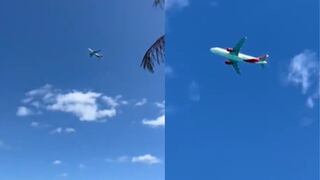 Un vuelo San Andrés-Bogotá, de Avianca, tuvo que aterrizar de emergencia este martes, luego de que uno de sus motores se viera afectado tras impactar contra un ave.