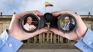 ¿Podrán Alejandro Eder y Dilian Francisca Toro hacer que el Gobierno de Gustavo Petro ponga los ojos en sus gestiones?