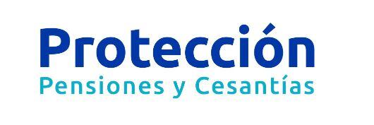 Logo Fondo de pensiones Protección