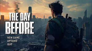 The Day Before es un videojuego que consiste en cumplir misiones en medio de combates con armas.