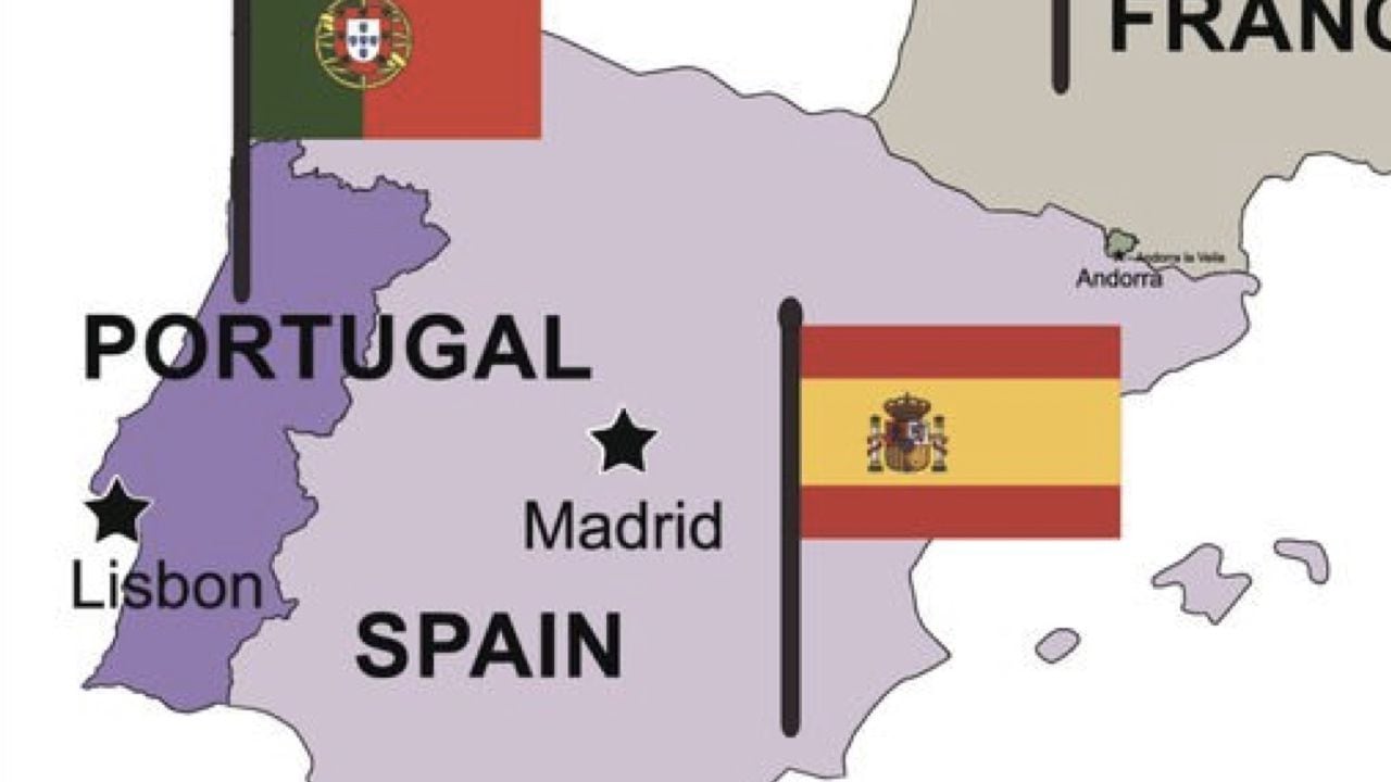 Migrar a Portugal y España es una gran opción para los colombianos