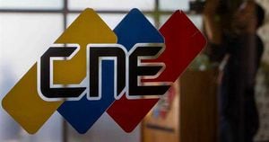 El anuncio del CNE prácticamente posterga el revocatorio para después de enero de 2017.