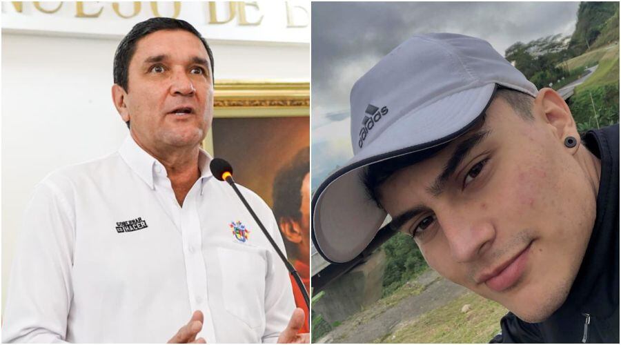 El alcalde de Bucaramanga confirmó la apertura de las investigaciones.