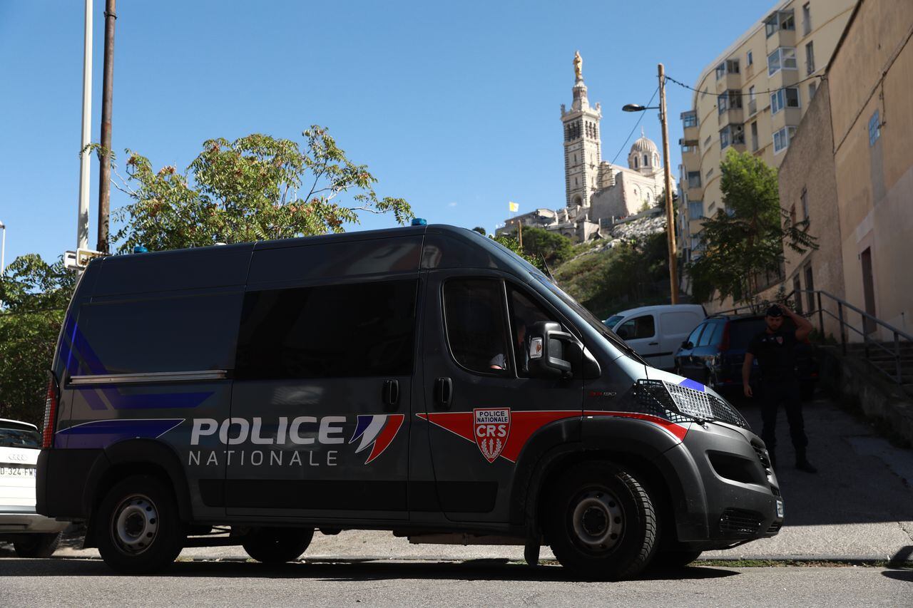 La Policía de Francia ha confirmado el aumento de crímenes en los últimos meses