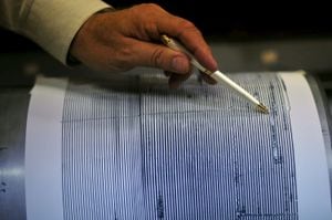 El temblor del lunes, de magnitud 6,9, se sintió desde las regiones de Coquimbo, en el norte de Chile, hasta la de Biobío, en el sur.