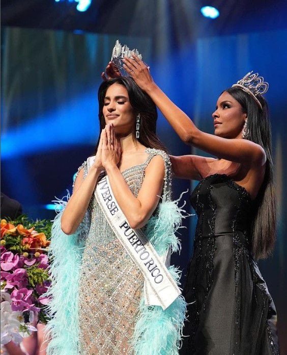 Desde Venezuela hasta Argentina, se destacan en Miss Universo 2023 las latinas que están acaparando la atención del público.