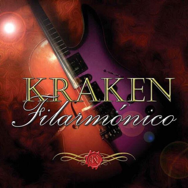 Kraken Filarmónico, uno de los sueños cumplidos del maestro Elkin Ramírez.