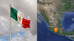 Conozca detalles sobre el más reciente temblor en México.