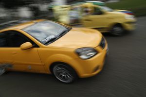 Easy Taxi rechazó la decisión adoptada por la Superintendencia de Puertos y Transporte, de multarlos con más de $516 millones.